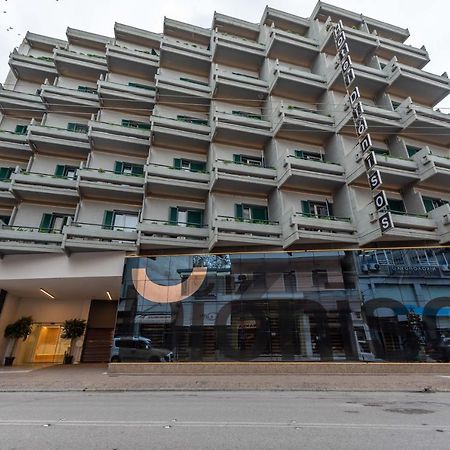 Dionisos Hotel Yenişehir Dış mekan fotoğraf