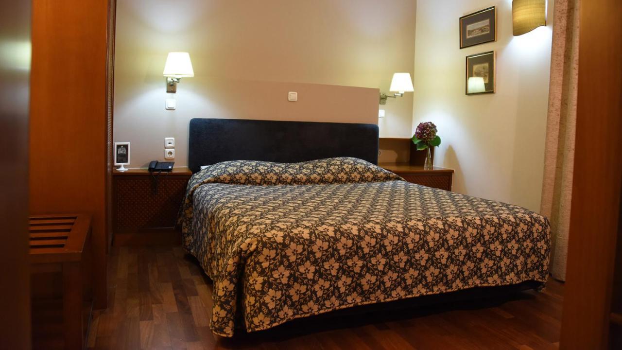 Dionisos Hotel Yenişehir Dış mekan fotoğraf