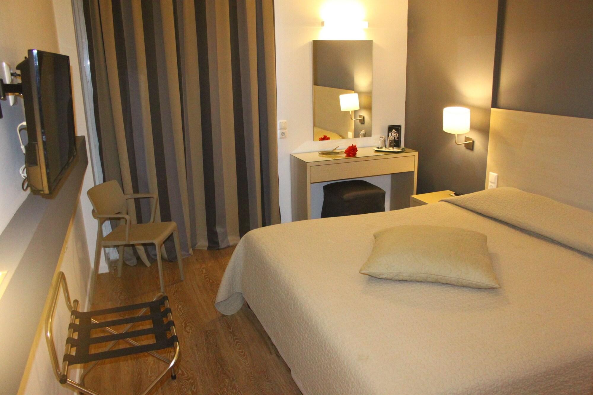 Dionisos Hotel Yenişehir Dış mekan fotoğraf