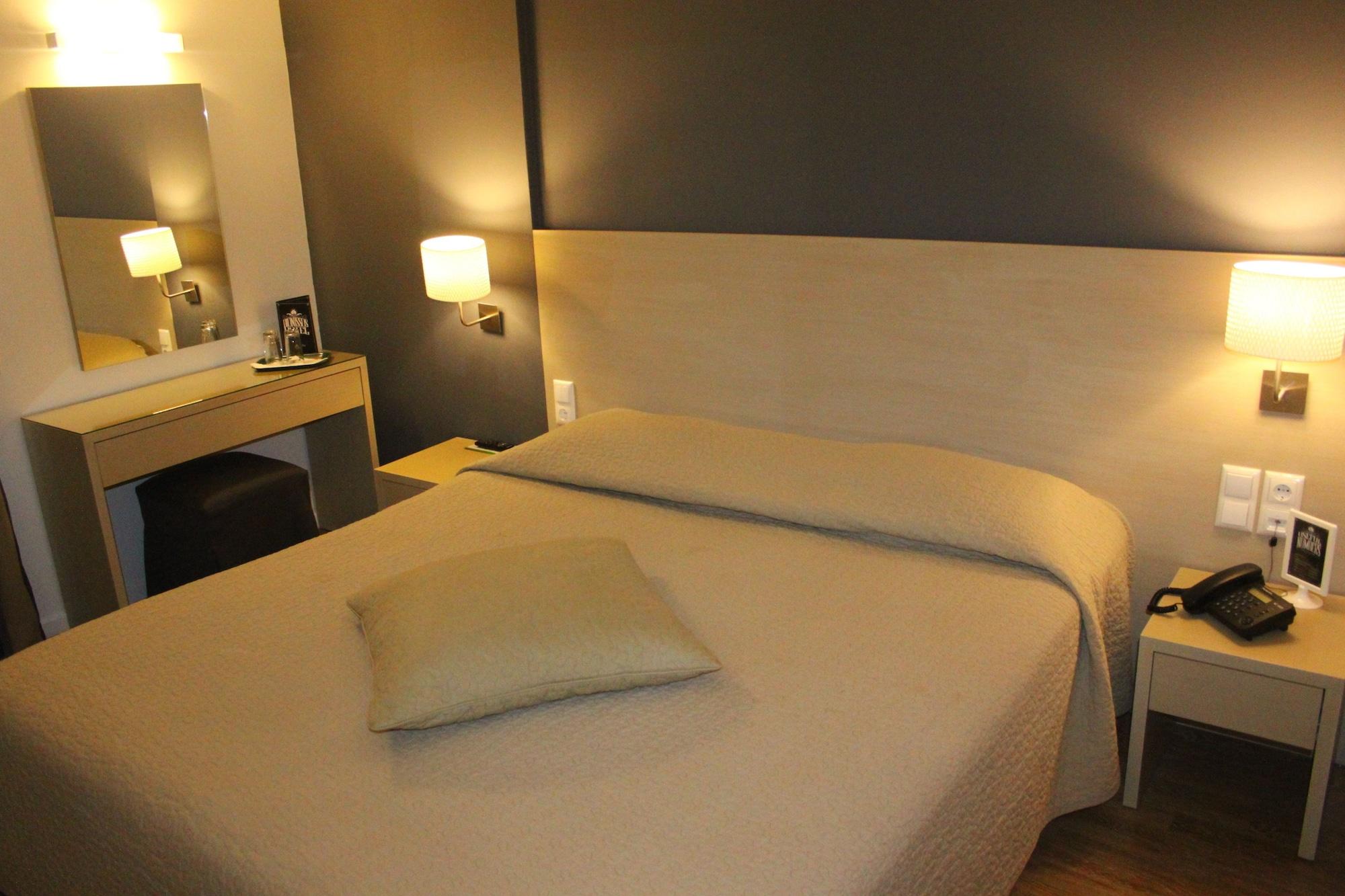 Dionisos Hotel Yenişehir Dış mekan fotoğraf