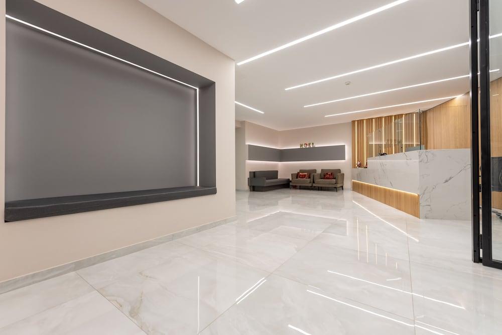 Dionisos Hotel Yenişehir Dış mekan fotoğraf