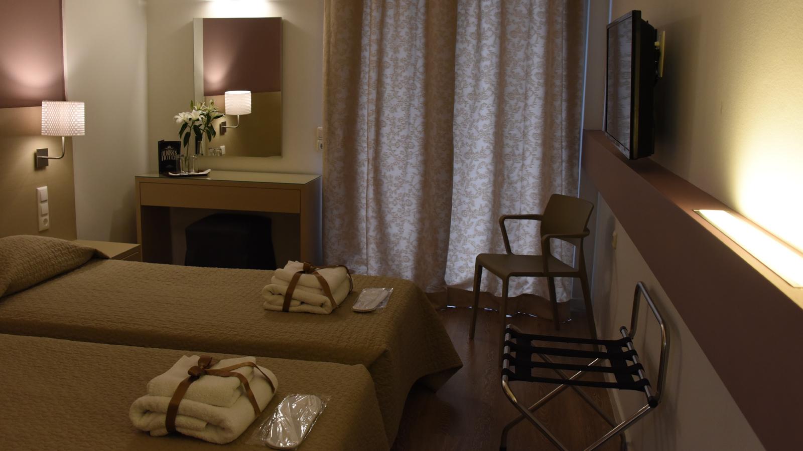 Dionisos Hotel Yenişehir Dış mekan fotoğraf