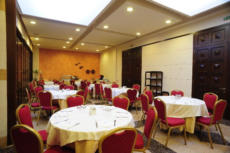 Dionisos Hotel Yenişehir Dış mekan fotoğraf