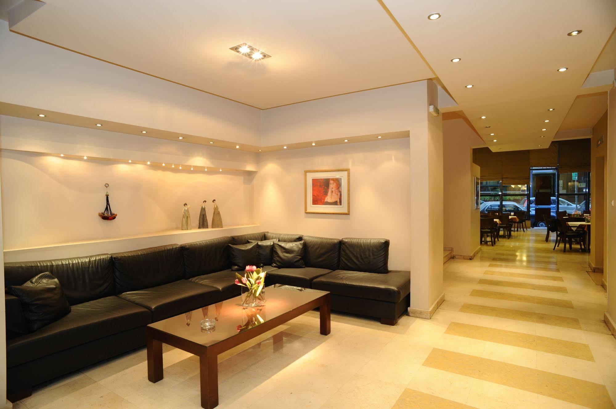 Dionisos Hotel Yenişehir Dış mekan fotoğraf